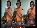 The Hornsoloist (French Horn)