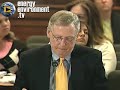 SENATE ENERGY SUMMIT: Opening Statements