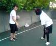 streetball in canterbury