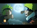 Naruto SUN Storm Generations - PS3 / X360 - 'Duo of Fate' VS 'Dangerous Characters''