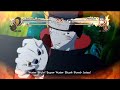 Naruto SUN Storm Generations - PS3 / X360 - 