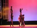 chinese Acrobatics -WOW