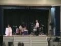 Comical Drum Off