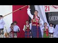 "Biołe Góry" zespół z Arizony 2026 