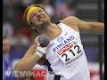 Greate Finnish Shot Putters