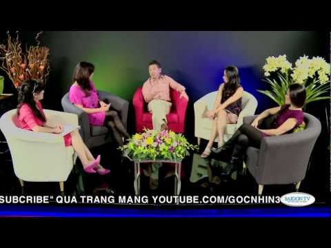 SHOW # 5-P2/3 Công Nghệ Điện Tử với Hùng Phan