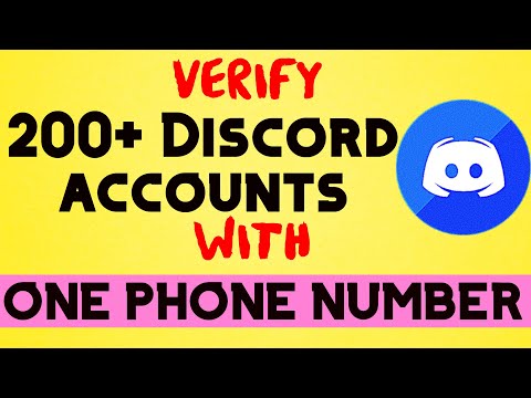 discord-verify-phone-number