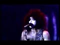 KISS - KISSology Madison Square Garden Detroit Rock City