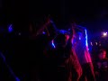 Sworn Enemy - Sworn Enemy @ Club Ritual