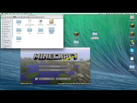 how to put minecraft on a sd card