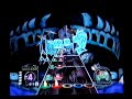 Guitar Hero III: Number of the Beast (Expert) 5* 100% FC Guitar Hero III: Number of the Beast (Expert) 5* 100% FC
