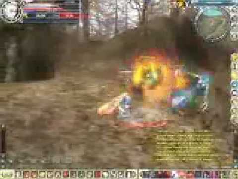 Rohan Online Screenshot 0