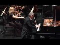 Shostakovich Second Piano Concerto. 2nd movement. Pianist Conor Linehan. Conductor Derek Gleeson.