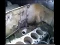 Busted truck