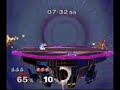 Farce (Dr. Mario) vs Aniki (Samus) Farce (Dr. Mario) vs Aniki (Samus)