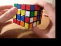 How to solve a 4x4x4 Rubik's Cube (Part Two)