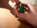 How to solve a 4x4x4 Rubik's Cube (Part Two)