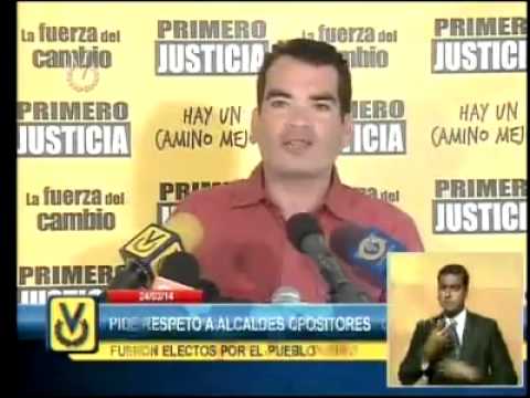 Tomás Guanipa: El gobierno pretende meterle gasolina a la crisis política para tapar el desastre económico 