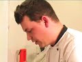 sporting shooter's chef, mark gilchrist of game for everything, demonstrates how to prepare a rabbit, including gutting, skinning, boiling whole and picking off the meat to use in a variety of recipes. by james marchington