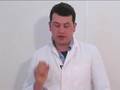 Rabbit: skinning and preparing with Mark Gilchrist
