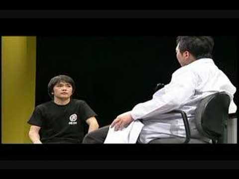  「[コント]中川家「診察」」のイメージ