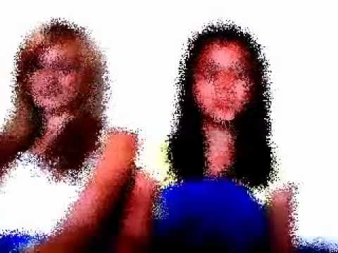 Turn Up The Music – Riana & Yasmina :D