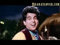 NAYA DAUR ( COLOR) - Ude jab jab zulfen teri-BharatLover.com