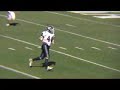 Mitch Brower - Quarterback - 2008 Football Season