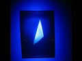 James Turrell Light Leadings at Pace Wildenstein