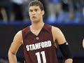 Brook, Robin Lopez Key to Stanford's Hopes