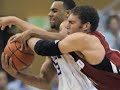 Brook, Robin Lopez Key to Stanford's Hopes