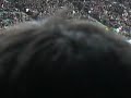 Haka [All Blacks vs Barbarians] 5.12.2009 Twickenham (London)