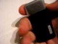 (uploaded by udevladude)&nbsp;Skinny Card Style Butane Lighter dealextreme