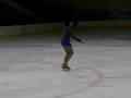 Stephanie's Double Lutz