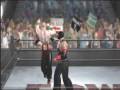 The Apokalpyse (Smackdown vs Raw 2008)