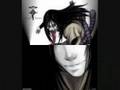 Orochimaru sama - Shut up and sleep with me