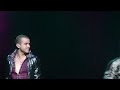 Chino&Nacho - Mi Nina Bonita Live Machete Music Tour 2010
