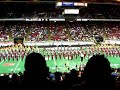 Florida Classic 2007 BOTB - BCU Concert Selection