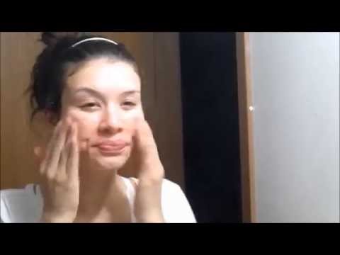 MY EVERYDAY SKIN CARE ROUTINE