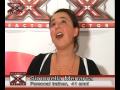 XFactor Parodia Simonella Menarca