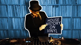 Claptone - Live @ Home, House History 2020