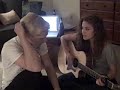 \"Songwriting\" Spring Awakening - San Diego