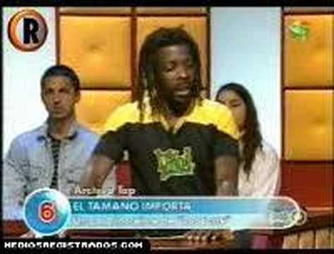 la corte america