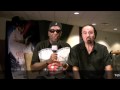 Ninja Assassin-Video Review