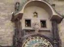 O rel�gio astron�mico de Praga