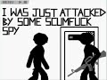 Spy VS Spy Spy VS Spy