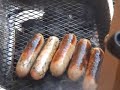 BBQ at Andy Nutt\