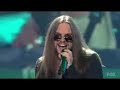 Bo Bice Sings For the Love of Money