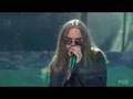 Bo Bice Sings For the Love of Money