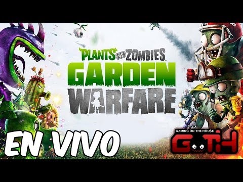 plantas contra zombies - Si te gusto dale like y suscribete! :D Enterate de todos los videos primero en: Facebook.com/GOTHJAIDEFINICHON.